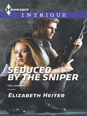 Seduced by the Sniper - ebook
